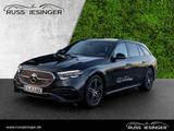 Mercedes-Benz E 300 de T AMG Line *AHK*360°*KeyGo*Burm*Distr*