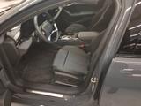Audi A6 Avant e-tron Matrix 360 ACC AHK 20 - graue Audi A6 e-tron