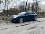 Opel Signum 3,0CDTI - gebrauchte Opel Signum aus dem Jahr 2006