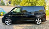 Volkswagen T6 Multivan !Top gepflegt! Sportfahrwerk - : Van, Automatik