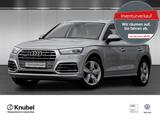 Audi Q5 50 TFSI e Xenon Navi AHK B&O Luftf. Tour 19"