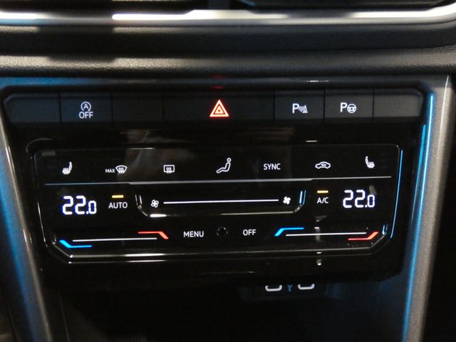 T-Roc 1.5 TSI Style DSG AHK NAVI