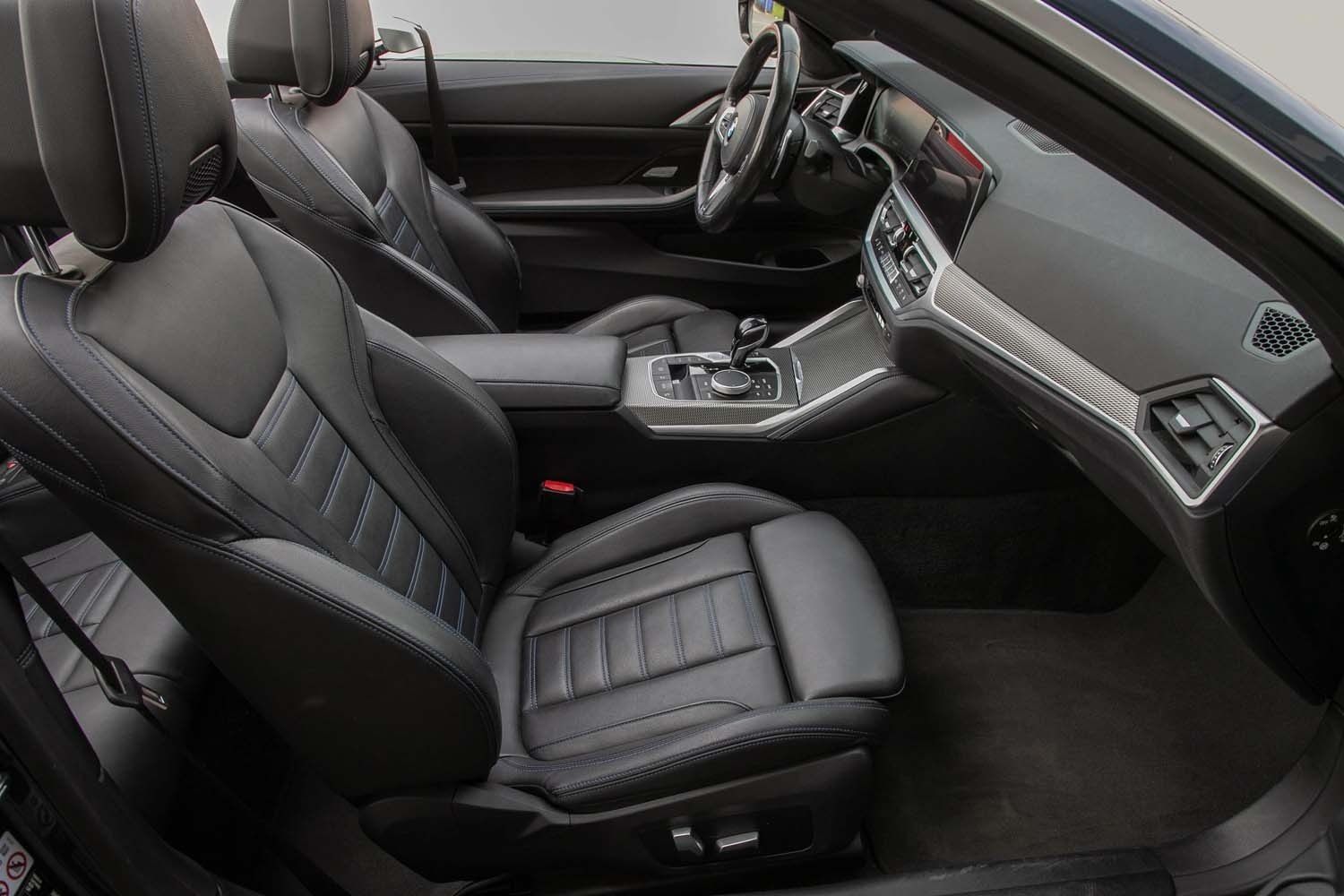 BMW 420 - Bild 3