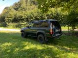 Toyota Land Cruiser 4.2 TD Station Wagon - HDJ 80 / 24V - Toyota Land Cruiser mit Diesel-Antrieb: Hdj