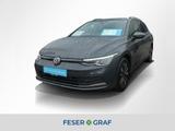 Volkswagen Golf 8 Var. 1.0 TSI Move Alu 16" LED Navi Sitzh.