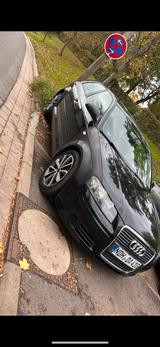 Audi A 3 1.9 TDI - Audi A3 mit Diesel-Antrieb: Kleinwagen, 1.9