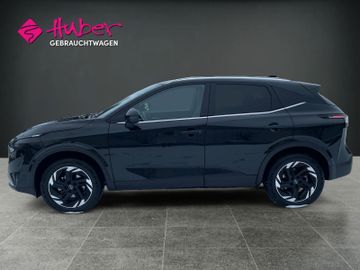 Nissan Qashqai - 12