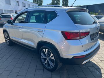 SEAT Ateca - 5