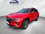 Hyundai Tucson Select 1.6 T-GDI LED NAVI SHZG Allwetter - Hyundai TUCSON: Select