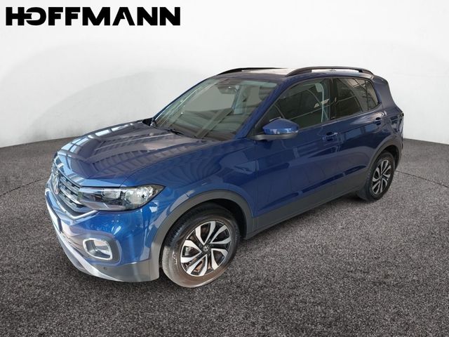 Volkswagen T-Cross 1.0 TSI  Life Navi ACC