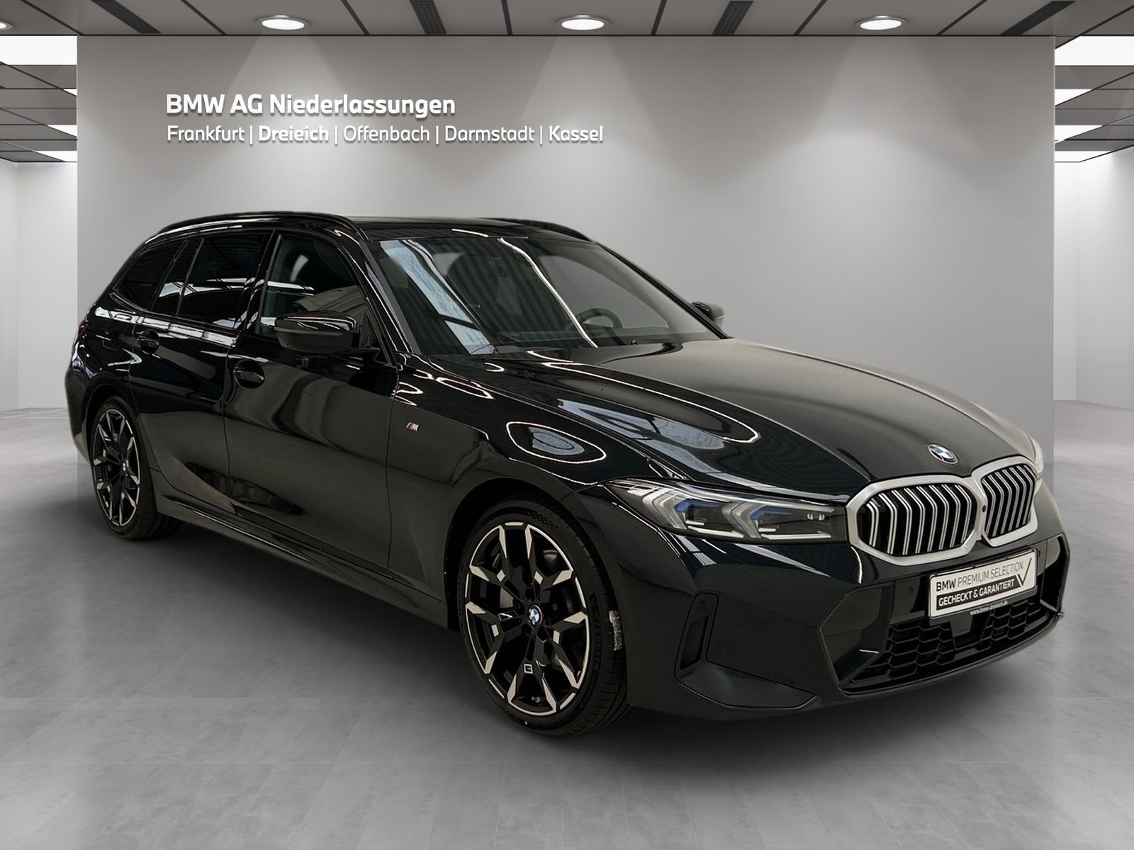 BMW 330 - Bild 3