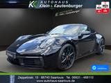 Porsche 992 Carrera APPR. 12/28+CHRONO+SPORTABGAS+S.DACH - Porsche 992 in Herne