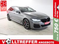 BMW 530 - Vorschau Bild 1