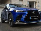 Lexus NX 450h 450h+ F-SPORT  - Lexus NX-Serie in Köln