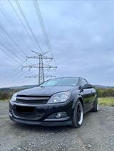 Opel Astra H GTC 1.6 Coupé  - Opel Astra aus 2010: Gtc
