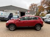 Nissan Qashqai Acenta+Klima+Navi+USB+8.x.LM+TÜV Neu - Nissan Qashqai Gebrauchtwagen in Köln