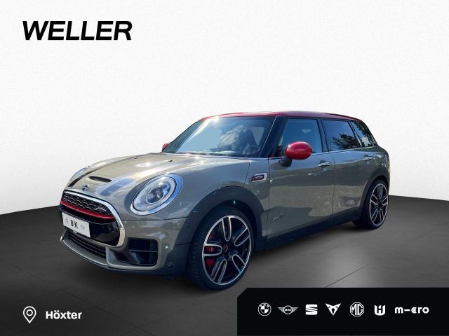 MINI John Cooper Works Clubman ALL4 Navi+,H/K,Pano