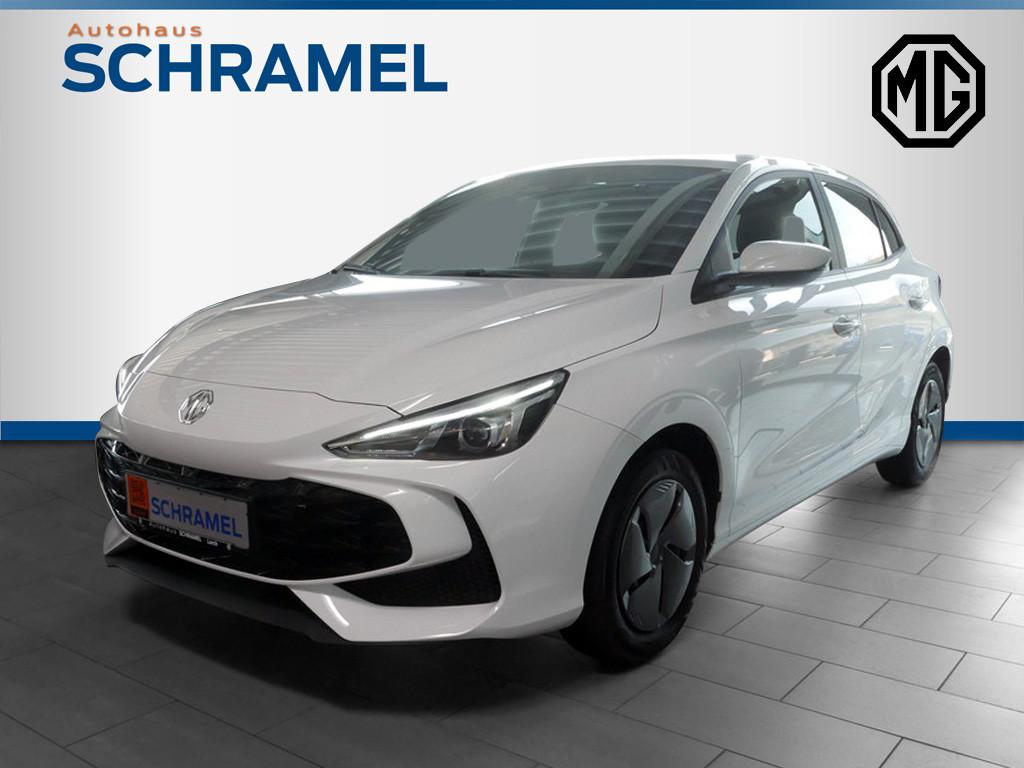 MG3 Standard KLIMA