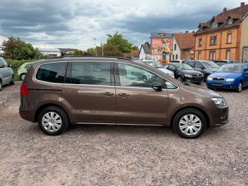 Volkswagen Sharan - 6