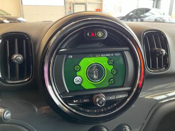 MINI One Countryman *TOUCH*ZWEITER HAND*AMBIENTE*