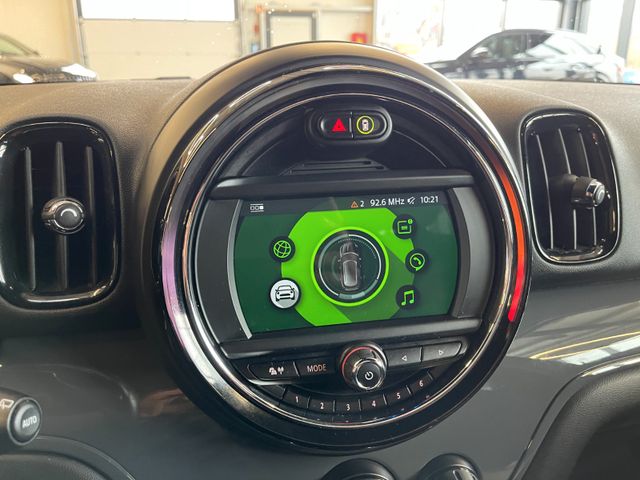 MINI One Countryman *TOUCH*ZWEITER HAND*AMBIENTE*