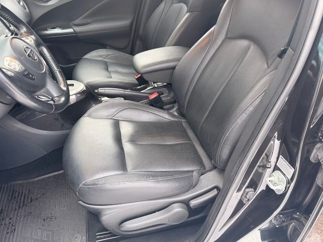 Fahrzeugabbildung Nissan Juke 1.6 Tekna Xtronic*Connect*Allwetter*Bose*SH