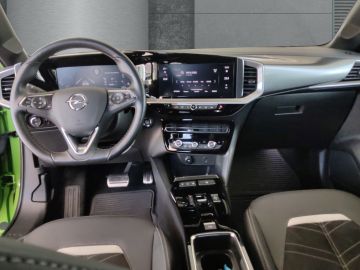 Opel Mokka - 10