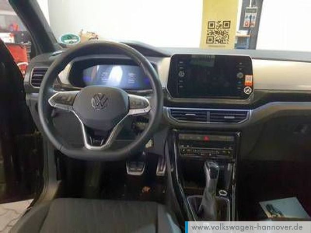 Volkswagen T-Cross - Bild 7
