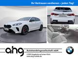 BMW M135 xDrive Head-Up Adaptives Fahrwerk AHK - : Alcantara, Adaptives Fahrwerk