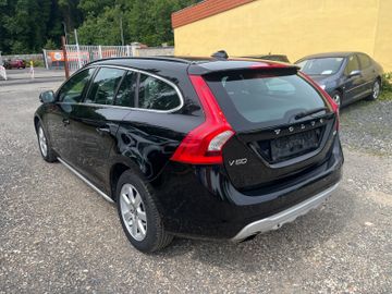 Volvo V60 - 4