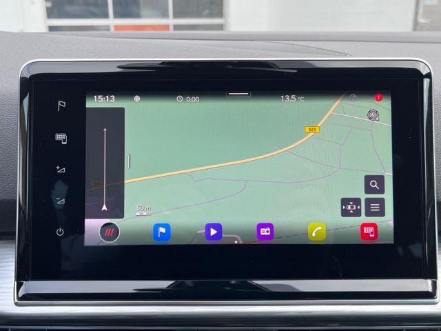 Tarraco Xperience 1.4 e-Hybrid *NAVI+SHZ+AHK+DCC