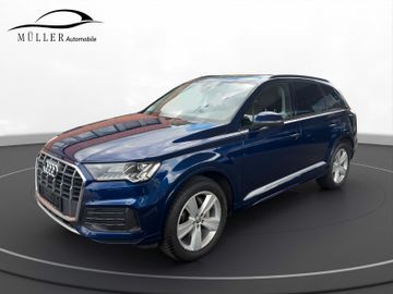 Audi Q7 - 1