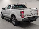 Ford Ranger Wildtrak 3.2 Xenon/Navi/SHZ/Kam/AHK/18-LM - Ford Ranger in Magdeburg