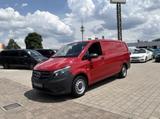 Mercedes-Benz Vito 116 CDI KA Lang 3-Sitze Klima AHK 2.0t. AHK - Mercedes-Benz Vito: 3.0