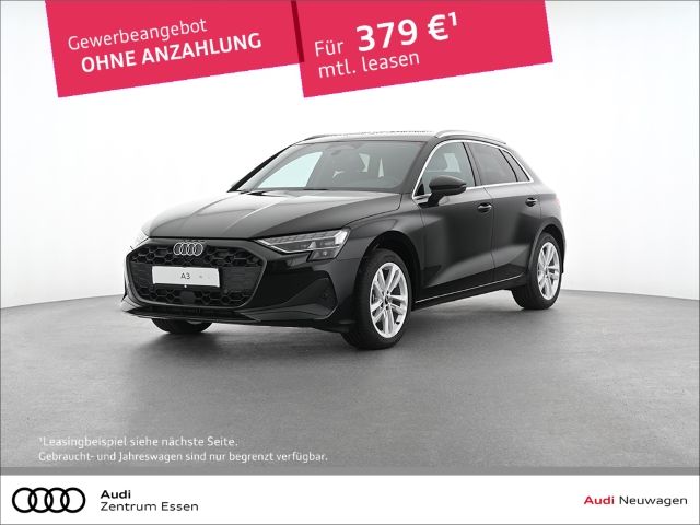 Audi A3 SPORTBACK TFSI BUSINESSPAKET PLUS LED NAVI KL