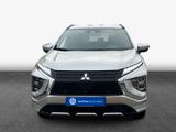 Mitsubishi Eclipse Cross Plug-In Hybrid 4WD Select 72 kW, 5 - silberne Mitsubishi Eclipse Cross