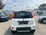 Fiat Panda Rock 4x4 - gebrauchte Fiat Panda aus dem Jahr 2013