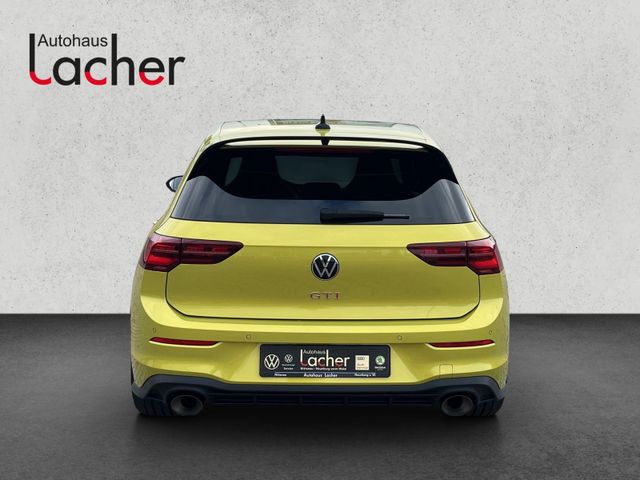 Golf GTI Clubsport 2.0 TSI DSG,HUD,Pano,IQ.LIGHT