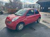 Nissan Micra - gebrauchte Nissan Micra aus dem Jahr 2004