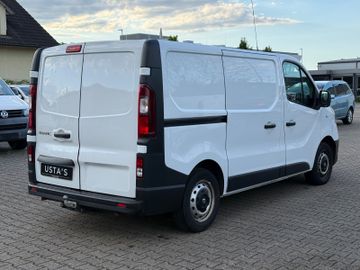 Renault Trafic - 6