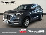 Hyundai Tucson Select FL MJ20 1.6 GDi Turbo M T 2WD Sond - Hyundai TUCSON Gebrauchtwagen in Duisburg
