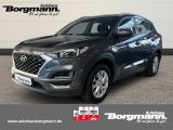 Hyundai Tucson Select FL MJ20 1.6 GDi Turbo M T 2WD Sond - Hyundai TUCSON in Essen