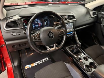 Renault Kadjar Collection *Klima*SHZ*Navi*PDC*Spurhalte*