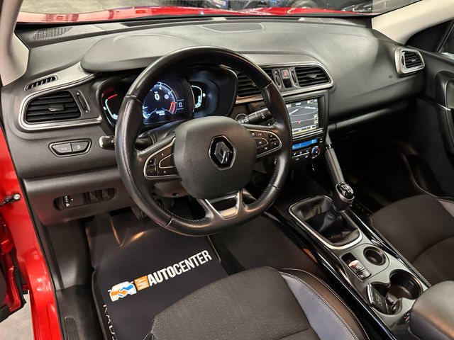 Renault Kadjar Collection *Klima*SHZ*Navi*PDC*Spurhalte*