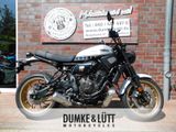 Yamaha XSR 700 LEGACY +++ MODELLJAHR 2024 +++ - Angebote entsprechen deinen Suchkriterien