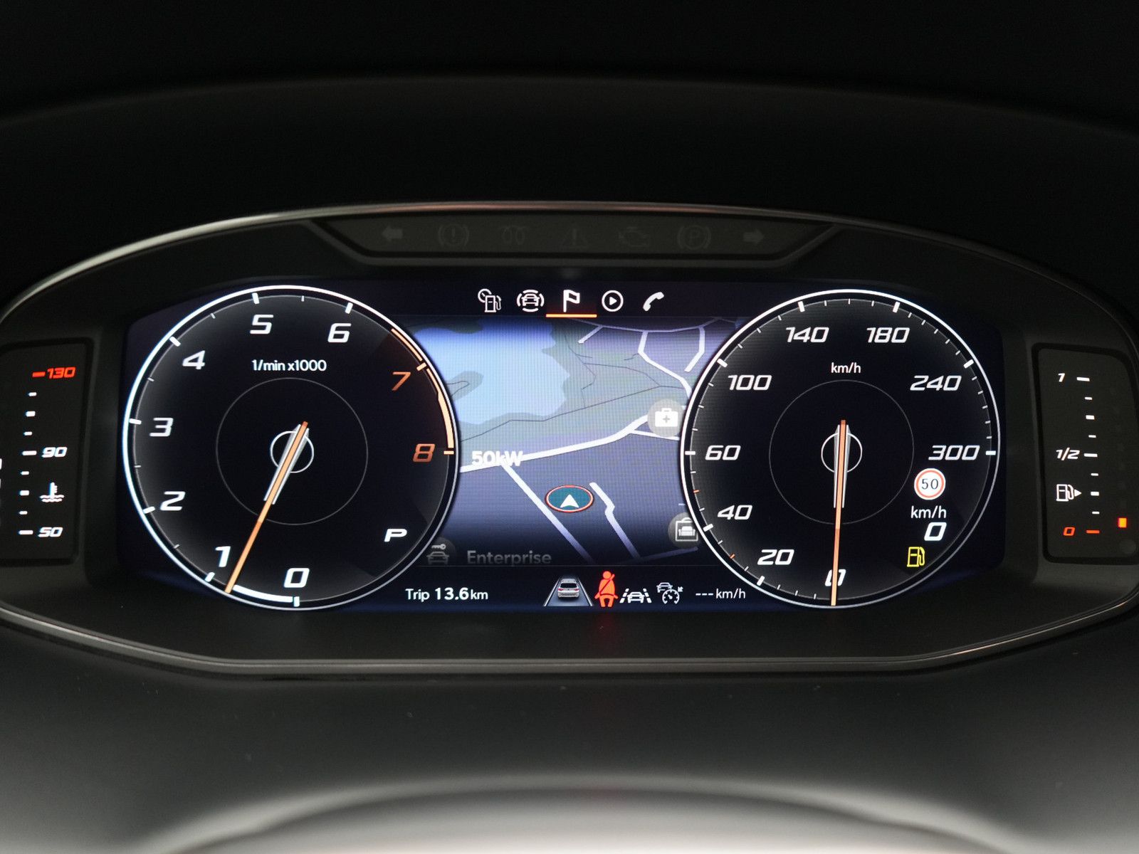 Cupra Ateca - Bild 10