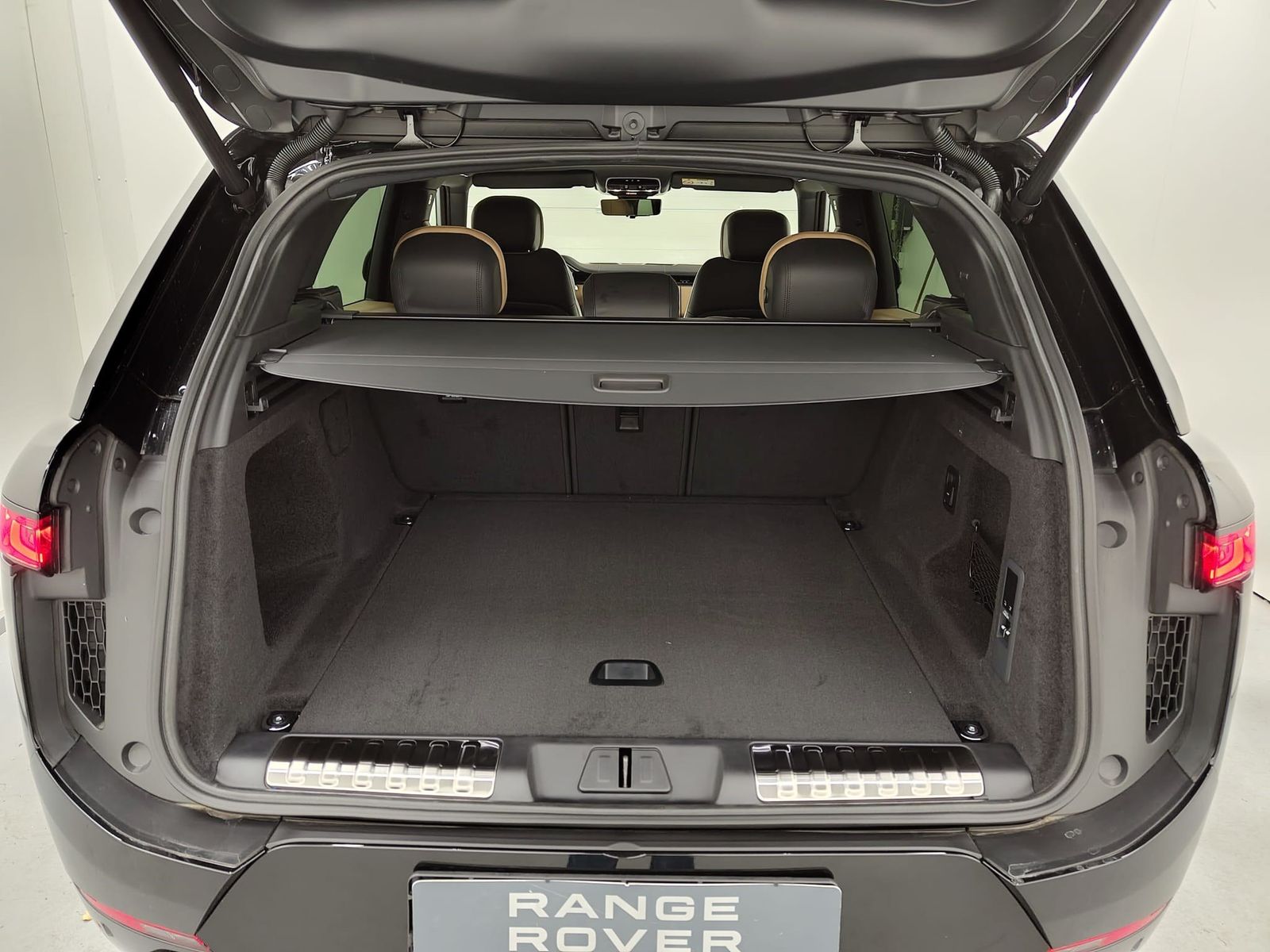 LAND ROVER Range Rover Sport  D250 Dynamic SE Black Pano – Bild 11