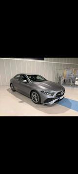 Mercedes-Benz Mercedes A Klasse, V177 Limousine A180, AM... - Mercedes-Benz A-Klasse V177