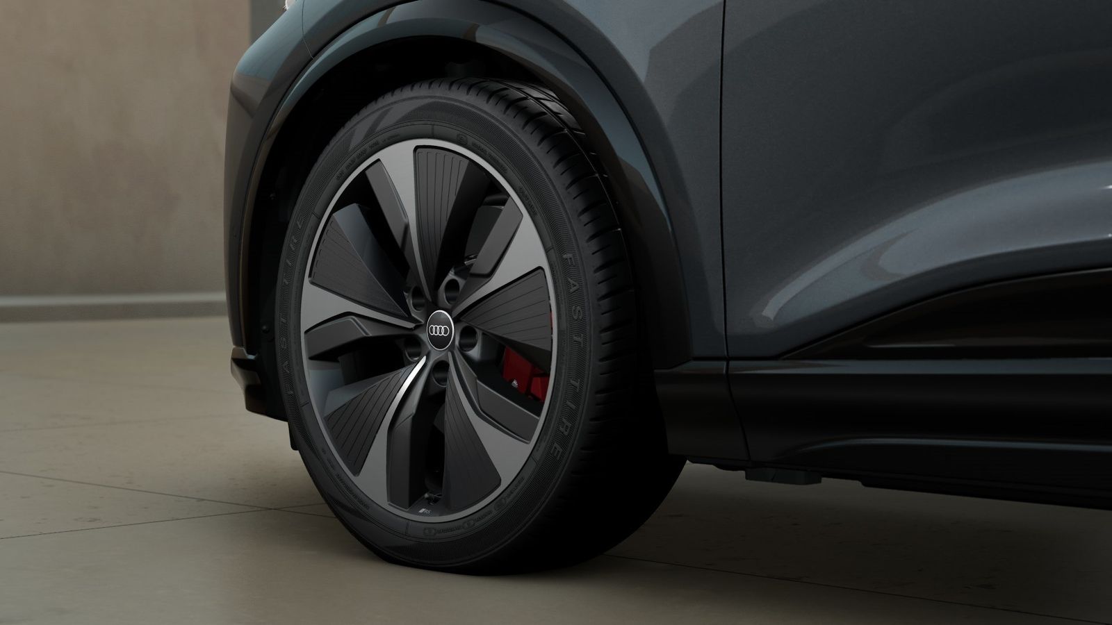 Audi SQ6 e-tron - Bild 7