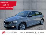 Skoda Scala 1.0 TGI DRIVE 125 LED+APP+PDC+GRA+DAB